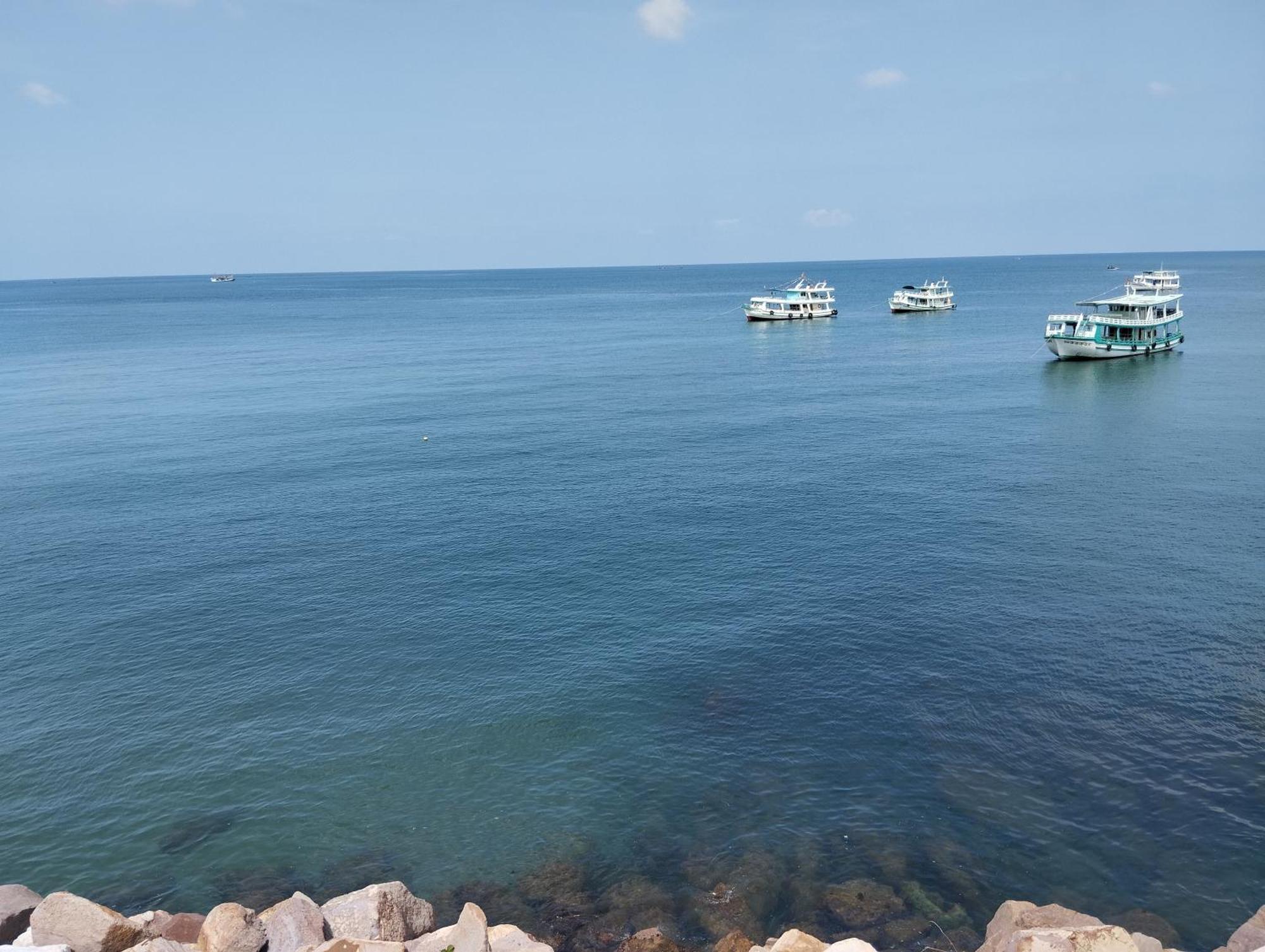 Phuc Thang Hotel Phu Quoc Luaran gambar