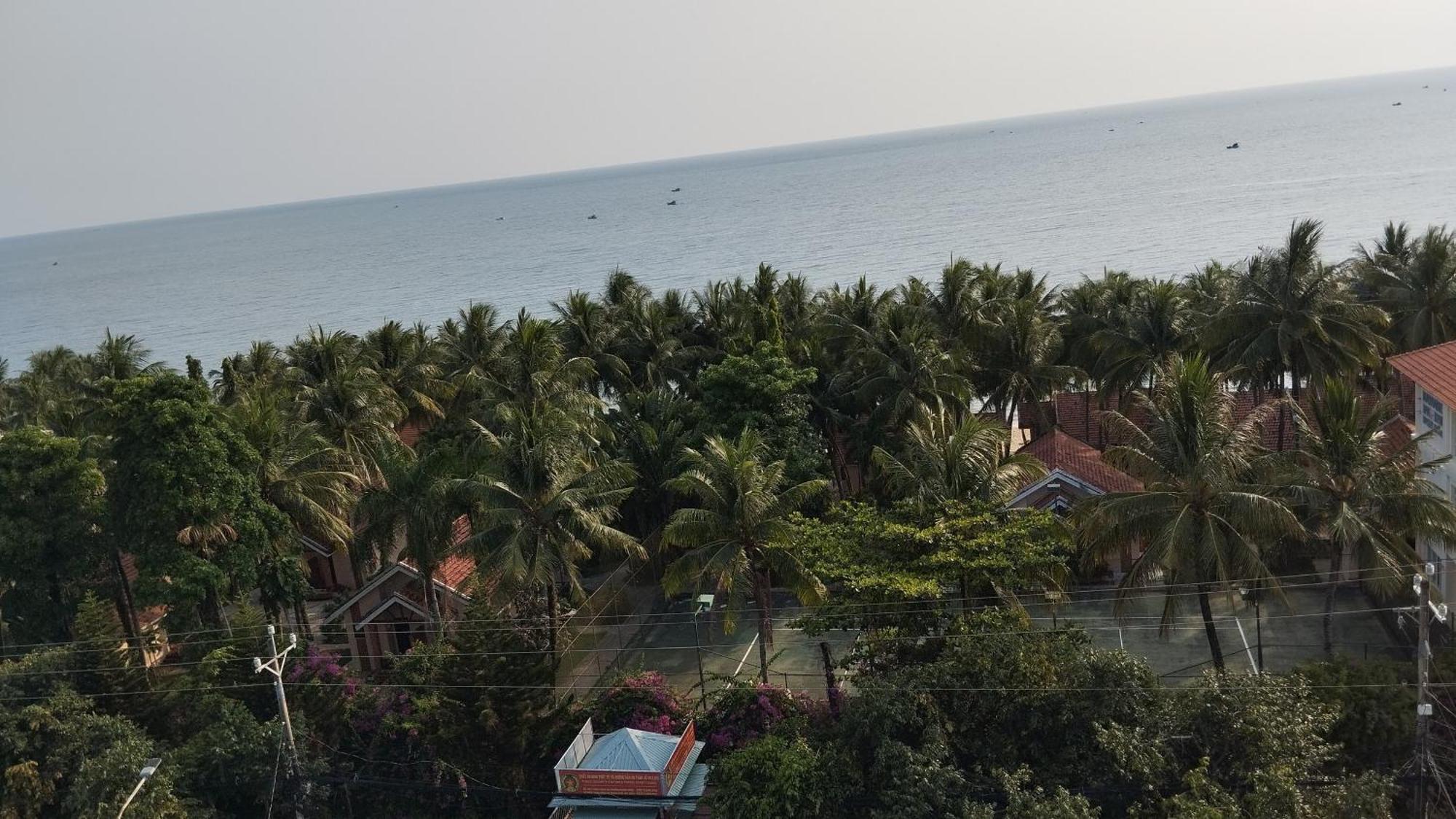 Phuc Thang Hotel Phu Quoc Luaran gambar