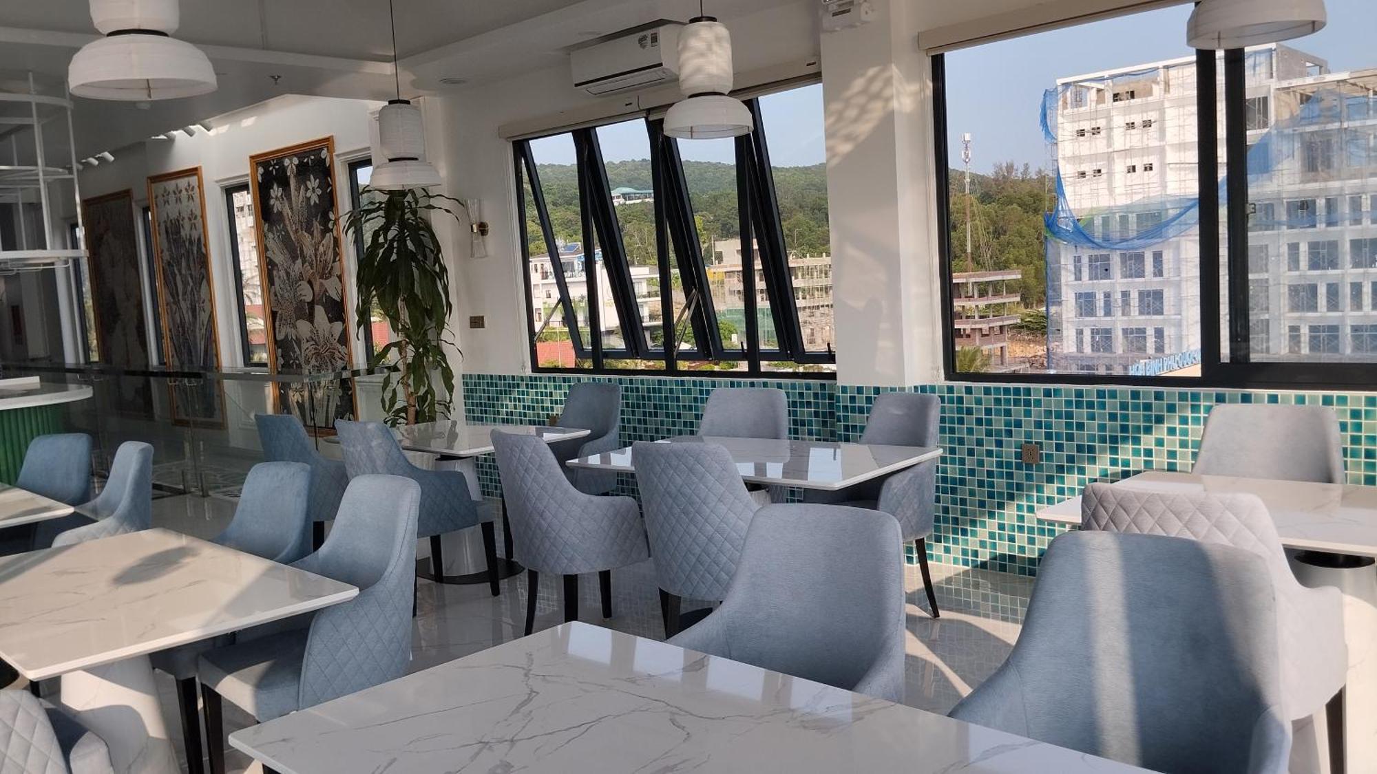 Phuc Thang Hotel Phu Quoc Luaran gambar